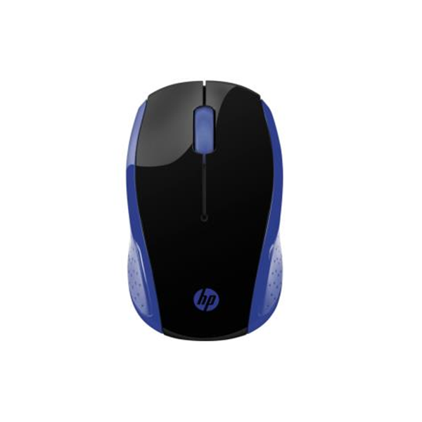 200 MRN BLUE WIRELESS MOUSE 200 MRN BLUE WIRELESS MOUSE